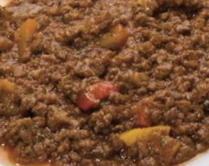 Stracotto di cavallo